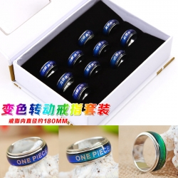 Sword Art Online Ring 10pcs a ...