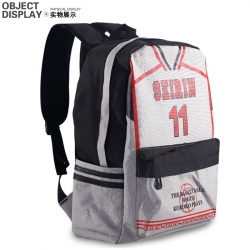 Kuroko no Basuke Bag/Satchel/H...