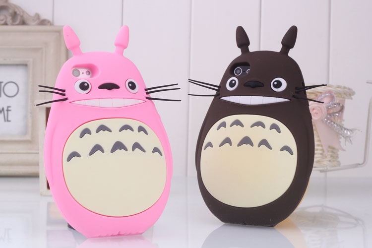 TOTORO Phone Case for iphone5s/iphone6 plus