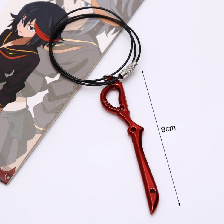 Kill la Kill Necklace