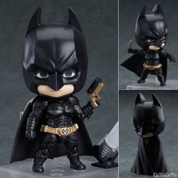 The Dark Knight Rises Figure b...