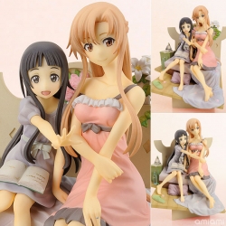 Sword Art Online  Asuna Figure...