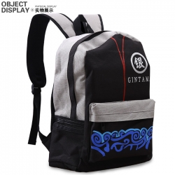 Gintama Bag/Satchel/Hangbag