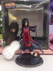 Naruto Uchiha Madara Fiugre bo...