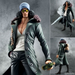 One Piece Aoji Figrue 27.5cm b...