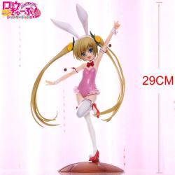 Ro-Kyu-Bu Figure 29cm Box pack...