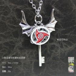 Naruto Necklace price for 1 pi...