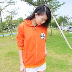 DRAGON BALL coat  M L XL XXL