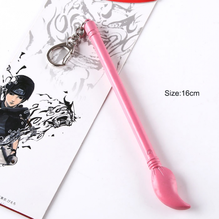 Naruto Sai Key Chain