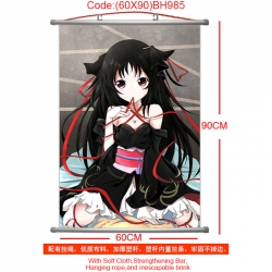 BH985 Unbreakable Machine-Doll...