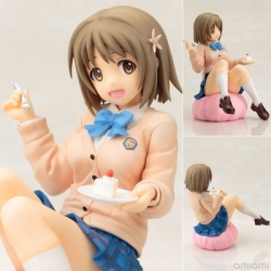 Idol Master  Figure