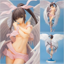 Shining Ark  Figure