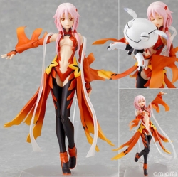 Guilty Crown Yuzuriha Inori Fi...