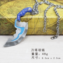 Necklace  Dota 2