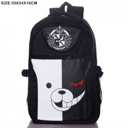 Dangan-Ronpa Nylon Backpack