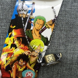 Necklace One Piece Chopper