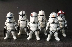 Star Wars Figure 6cm price for...