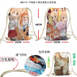 Himono!Umarucha Backpack