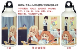 Water bottle Himono!Umarucha