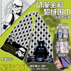 Star Wars Scarf