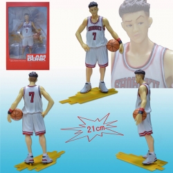 Slam Dunk Miyagi Ryota  23cm B...