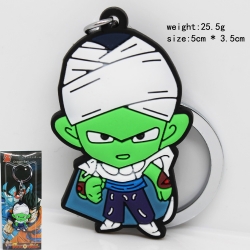 Dragon Ball Piccolo Key Chain