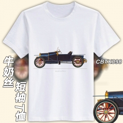 CBTX098- retro car Mirco Fiber...