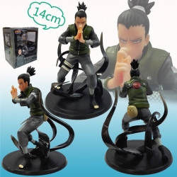 Naruto Nara Shikamaru Figure 1...