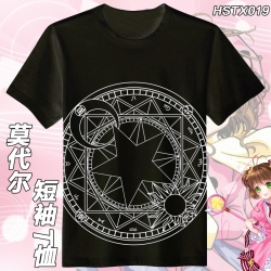 HSTX019- Card Captor Sakura T-...