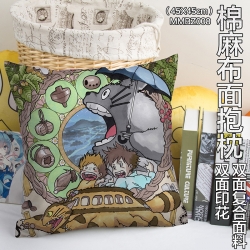 MMBZ008-TOTORO  Double sides F...