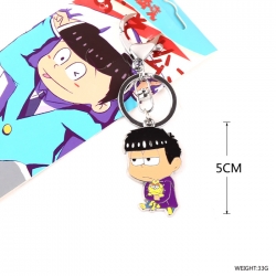 Osomatsu Kun