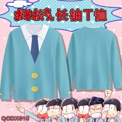 QCCX016-Osomatsu Kun Full-colo...