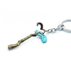 DOTA2 Key Chain price for 12 p...