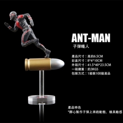 Ant men figure 6.5cm