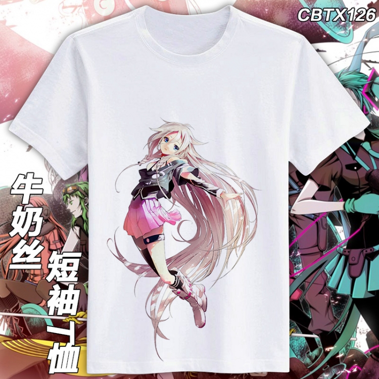 Anime  T-shirt M L XL XXL