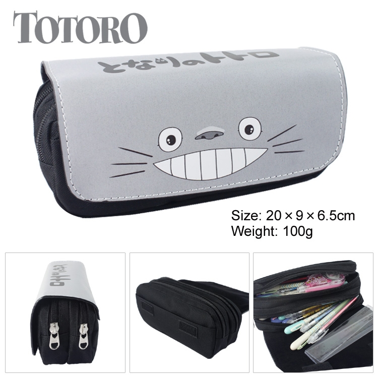 TOTORO PU Wallet