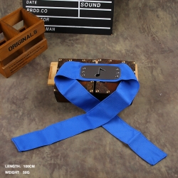 Naruto Headband Blue