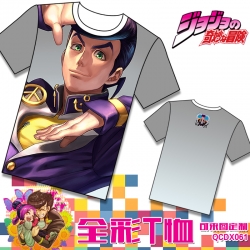 JOJO T-shirt M L XL XXL