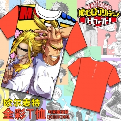 Anime  T-shirt M L XL XXL