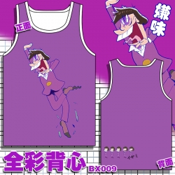 Osomatsu Kun vest M L XL XXL B...