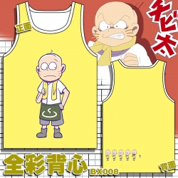 Osomatsu Kun vest M L XL XXL B...