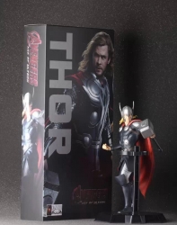 Pedestal Figure The avengers a...