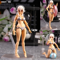 Pedestal Figure Super Sonico