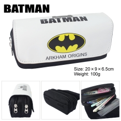 BATMAN PU wallet