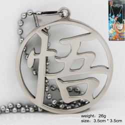 Dragon Ball Necklace