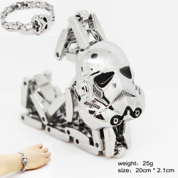 Star Wars Bracelet