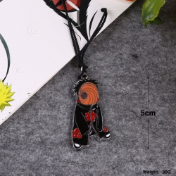 Naruto Necklace