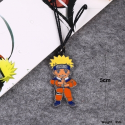 Naruto Necklace