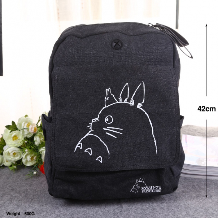 TOTORO bag