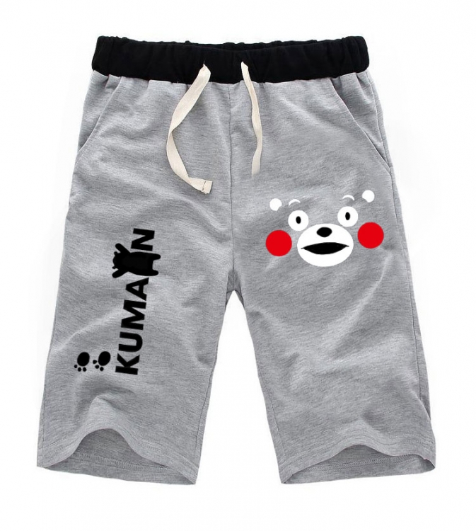 Kumamon pants M L XL XXL